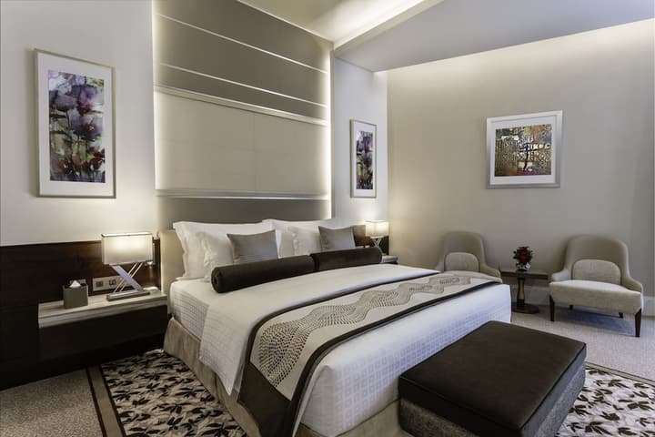 Grand Millennium Business Bay*
