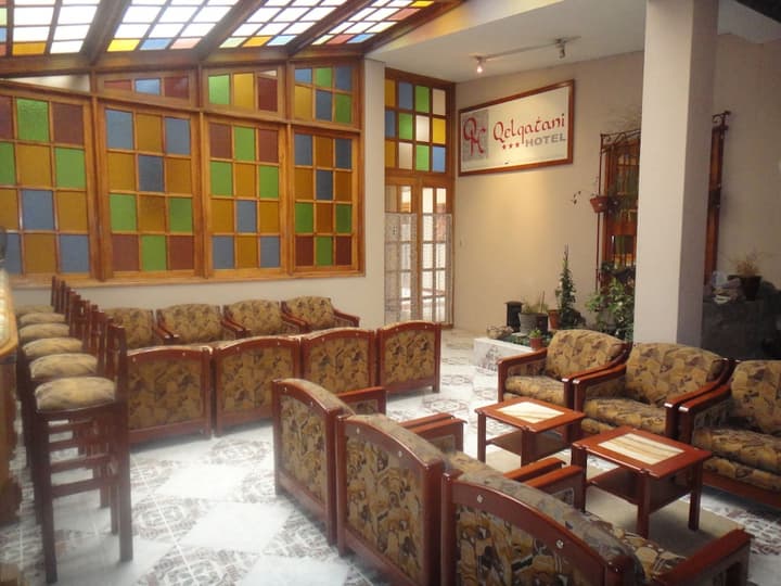 Qelqatani Hotel o Similar
