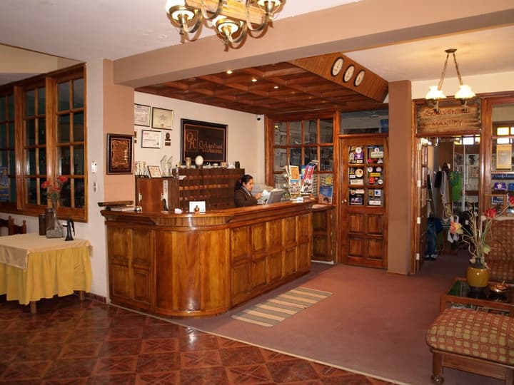 Qelqatani Hotel o Similar
