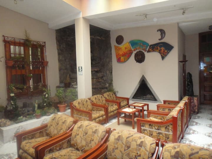 Qelqatani Hotel o Similar
