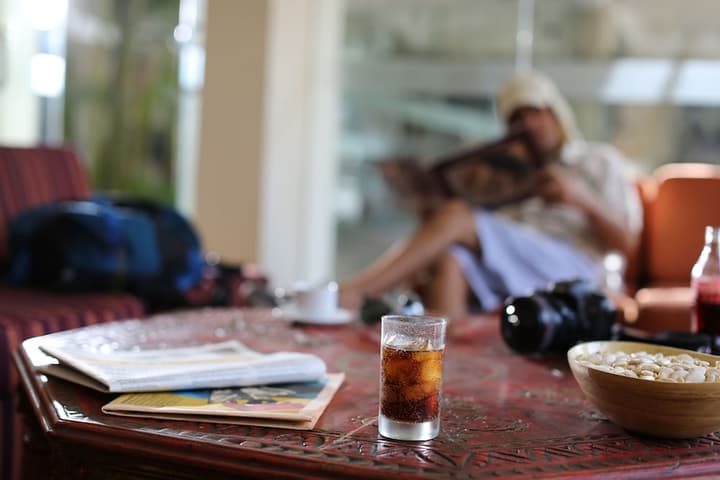 Casa Andina Standard Nasca Hotel