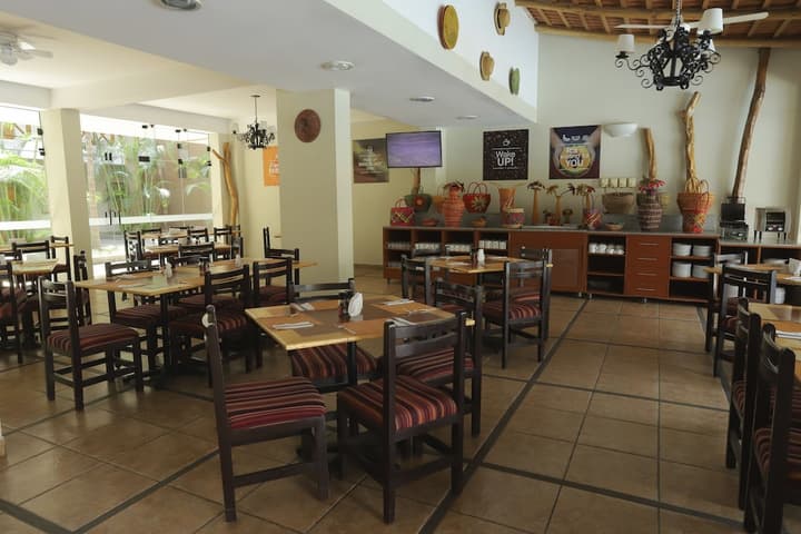 Casa Andina Standard Nasca Hotel