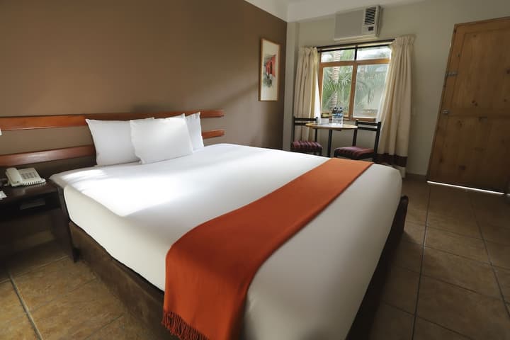 Casa Andina Standard Nasca Hotel