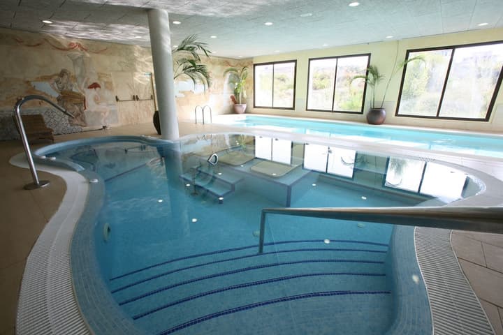 Albayt Resort & Spa