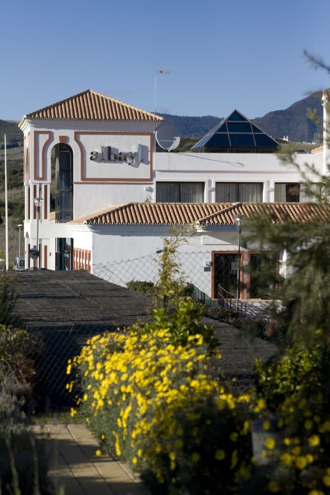 Albayt Resort & Spa