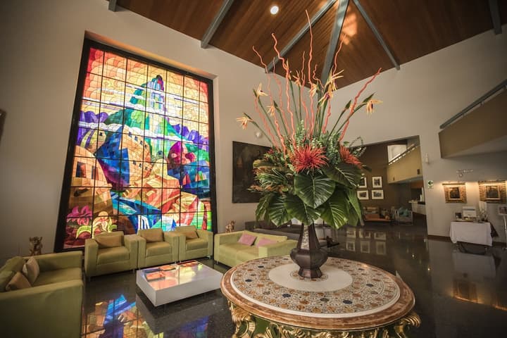 Aranwa Sacred Valley Hotel & Wellness