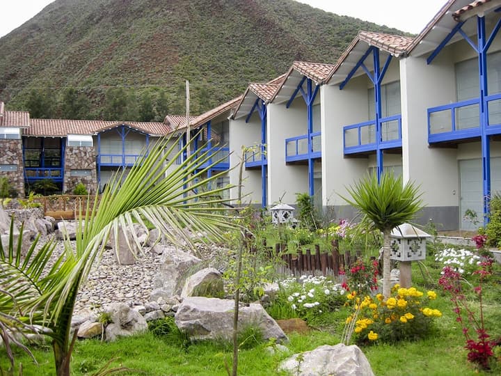 Aranwa Sacred Valley Hotel & Wellness