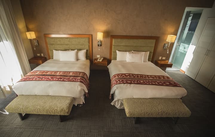 Aranwa Sacred Valley Hotel & Wellness