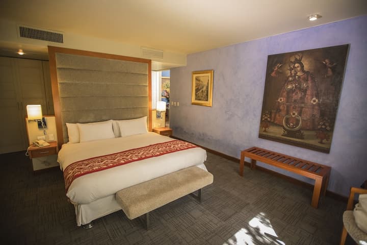 Aranwa Sacred Valley Hotel & Wellness