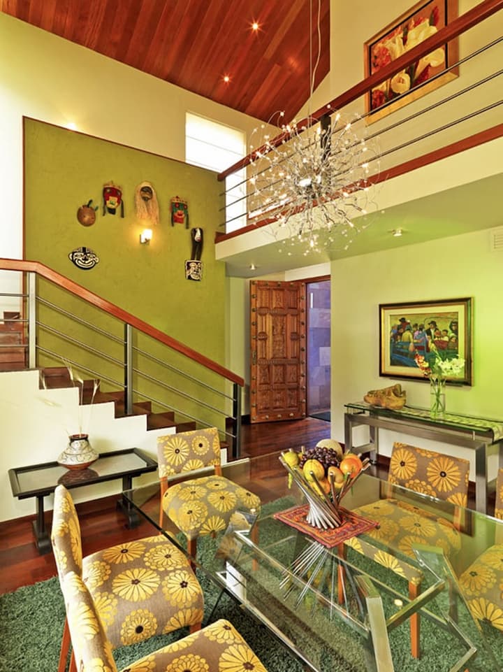 Aranwa Sacred Valley Hotel & Wellness