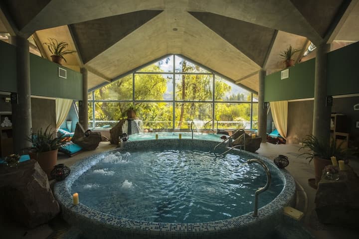 Aranwa Sacred Valley Hotel & Wellness