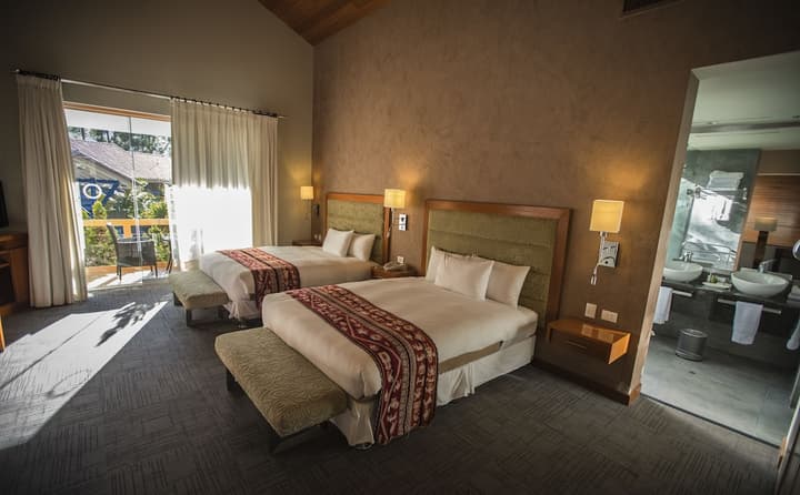 Aranwa Sacred Valley Hotel & Wellness