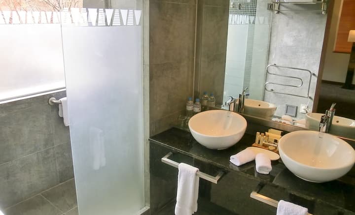 Aranwa Sacred Valley Hotel & Wellness