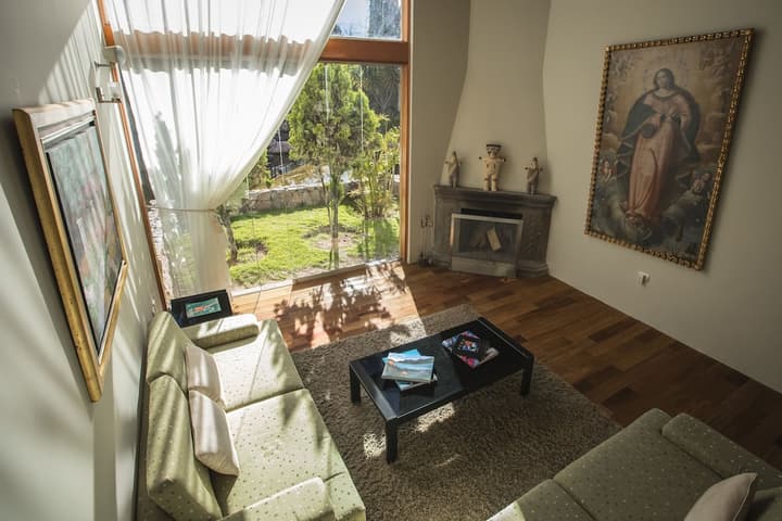 Aranwa Sacred Valley Hotel & Wellness