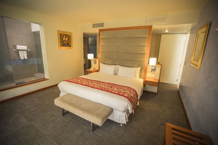 Aranwa Sacred Valley Hotel & Wellness
