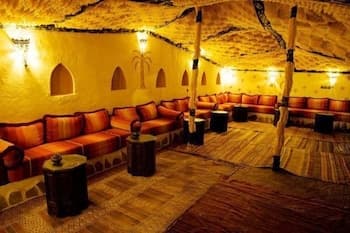 Kasbah Hotel Chergui