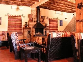 Kasbah Hotel Chergui