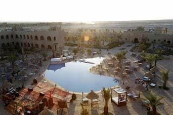 Kasbah Hotel Chergui