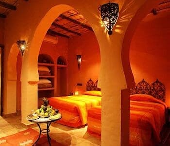 Kasbah Hotel Chergui