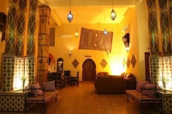 Kasbah Hotel Chergui