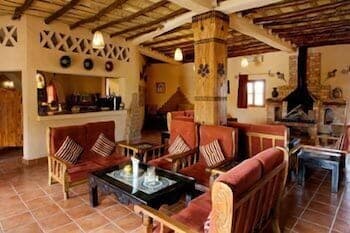 Kasbah Hotel Chergui