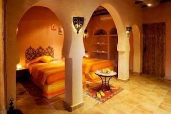 Kasbah Hotel Chergui