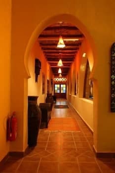 Kasbah Hotel Chergui