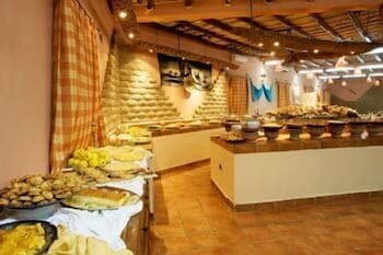 Kasbah Hotel Chergui