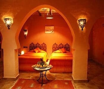Kasbah Hotel Chergui