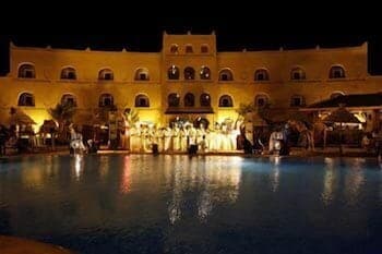 Kasbah Hotel Chergui