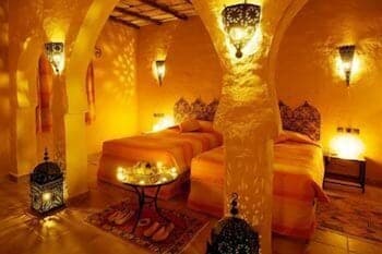 Kasbah Hotel Chergui