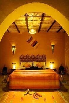 Kasbah Hotel Chergui
