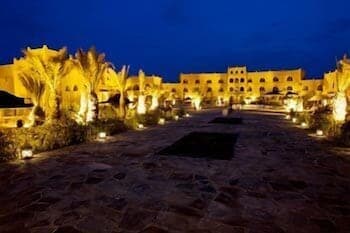 Kasbah Hotel Chergui