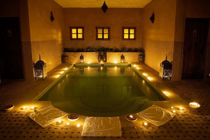 Kasbah Hotel Chergui