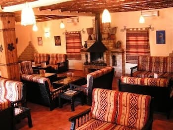 Kasbah Hotel Chergui