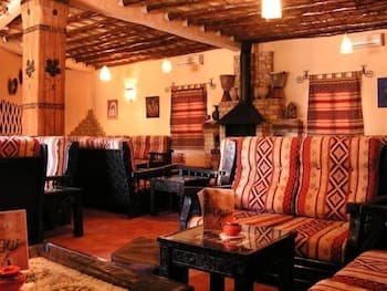 Kasbah Hotel Chergui