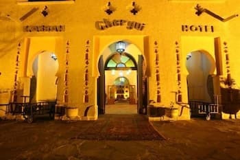 Kasbah Hotel Chergui