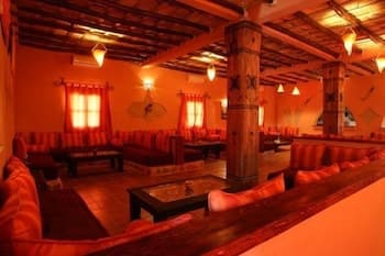 Kasbah Hotel Chergui