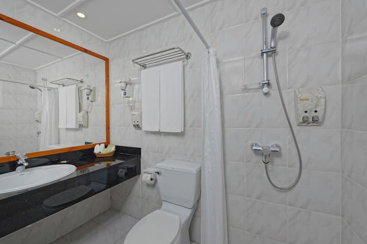 Sun Island Villa Park - Transfer Volo domestico + Barca Veloce Incluso - Airone Selection