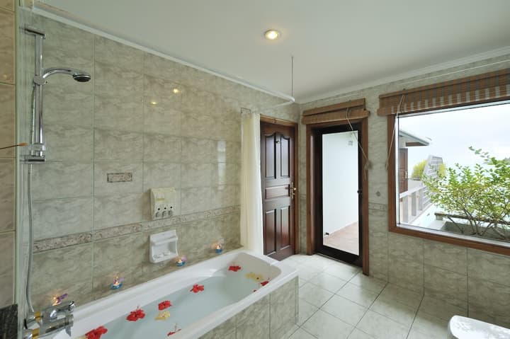 Sun Island Villa Park - Transfer Volo domestico + Barca Veloce Incluso - Airone Selection