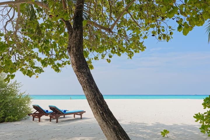 Sun Island Villa Park - Transfer Volo domestico + Barca Veloce Incluso - Airone Selection