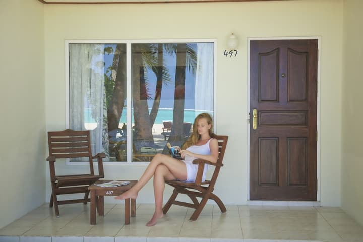 Sun Island Villa Park - Transfer Volo domestico + Barca Veloce Incluso - Airone Selection