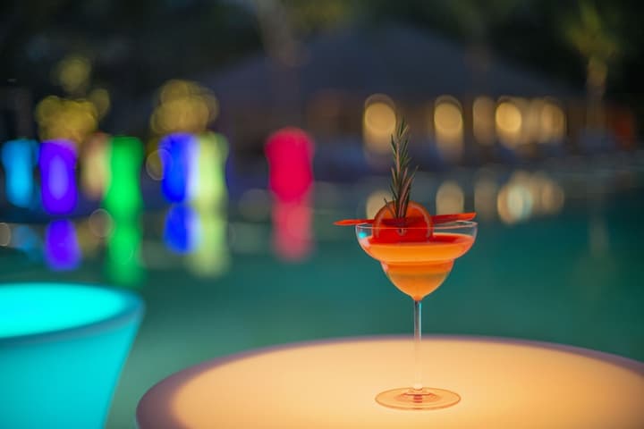 The Residence Maldives at Dhigurah - Transfer Volo Domestico + Barca Veloce Incluso - Airone Selection