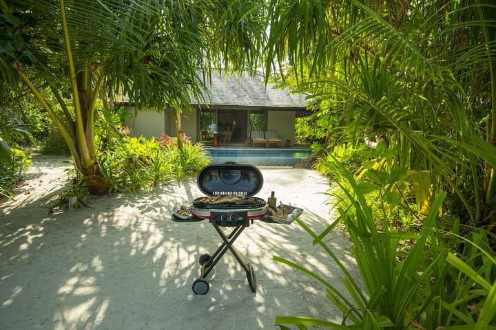 The Residence Maldives at Dhigurah - Transfer Volo Domestico + Barca Veloce Incluso - Airone Selection