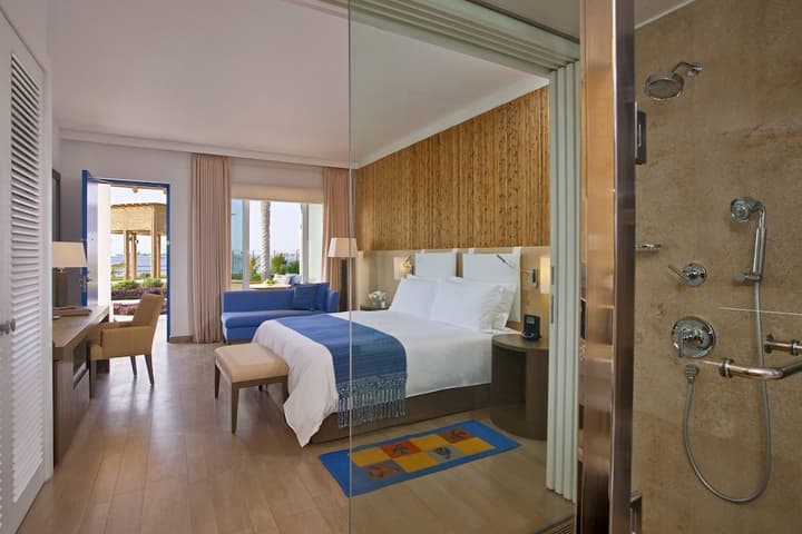Hotel Paracas, a Luxury Collection Resort
