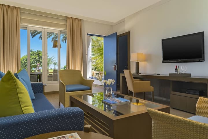 Hotel Paracas, a Luxury Collection Resort