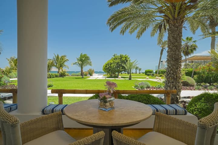 Hotel Paracas, a Luxury Collection Resort