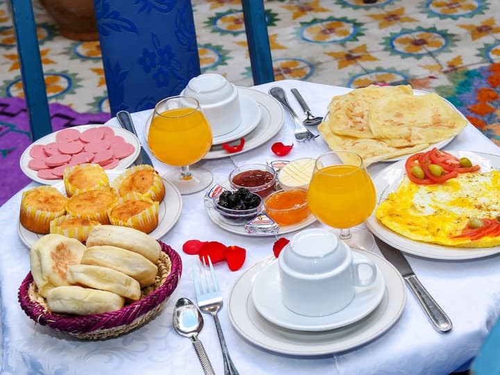 Riad Amiris Hotel Marrakech