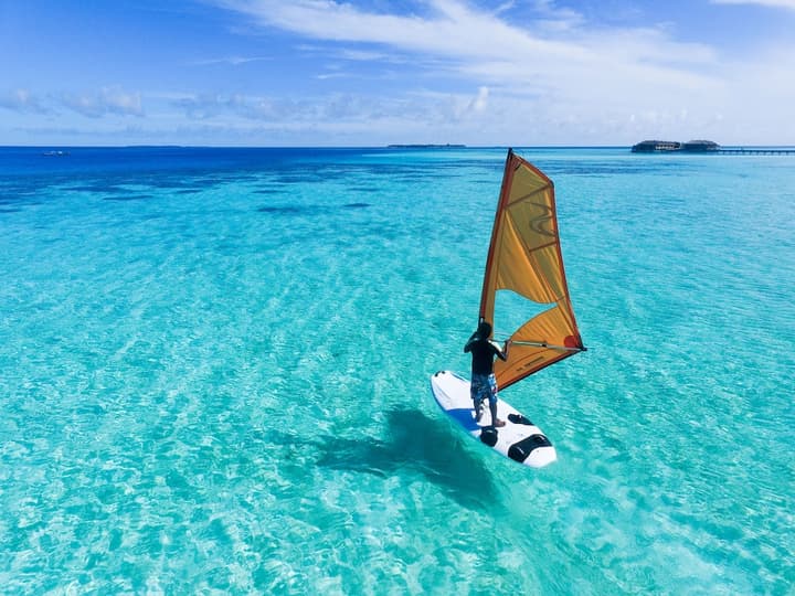 Constance Moofushi Maldives - Transfer Idrovolante Incluso - Airone Selection