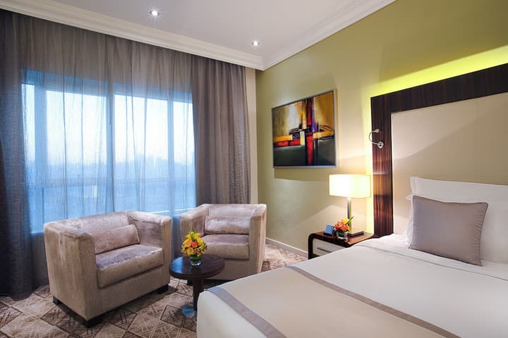 ELITE BYBLOS HOTEL